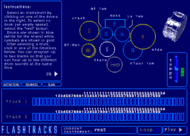 Flash drums screenshot